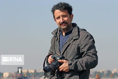 رتبه سوم جشنواره عکس برلین، به عکاس خبرگزاری ایرنا رسید