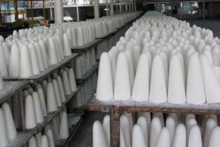 کرمانشاه، رتبه دوم تولید چغندر در کشور