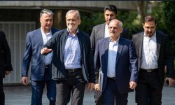 افتتاح چهار پروژه مهم در کرمانشاه چشم انتظار عزیمت رئیسجمهور