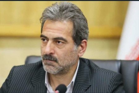 امسال ۴۴۸ هزار و ۵۴۵ هکتار از اراضی استان زیر کشت گندم قرار گرفته است