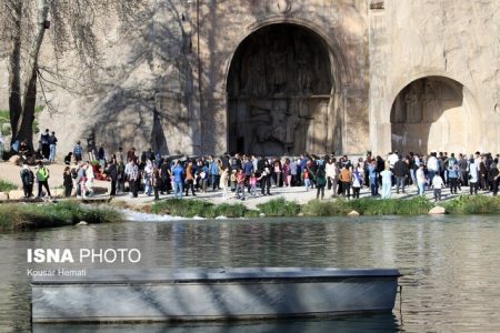 ثبت جهانی محور اشکانی – ساسانی، چشم براه سفر رئیس‌جمهور