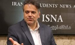 کرمانشاه سکوی صادرات دانش بنیان کشور به عراق میشود