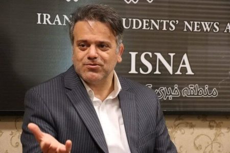 کرمانشاه سکوی صادرات دانش بنیان کشور به عراق می‌شود