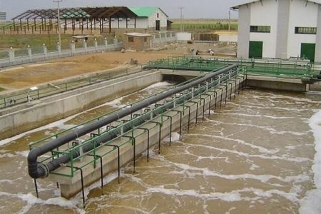 افتتاح پروژه آبرسانی ۱۲۷ میلیاردی ثلاث باباجانی طی سفر ریاست جمهوری