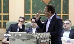 نخبگان کرمانشاهی با ریاست جمهوری دیدار کردند