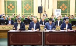 سه تفاهمنامه مهم با حضور رئیس جمهور به امضا رسید