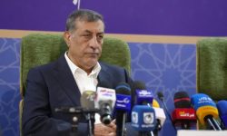 دستاوردهای سفر ریاست جمهوری به کرمانشاه؛ ۷۱ مصوبه برای استان/ ۶۵ هزار میلیارد تومان اعتبار برای کرمانشاه تصویب شد