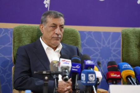 دستاوردهای سفر ریاست جمهوری به کرمانشاه؛ ۷۱ مصوبه برای استان/ ۶۵ هزار میلیارد تومان اعتبار برای کرمانشاه تصویب شد