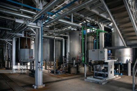 سال گذشته هیچ قطعی و افت فشاری در استان گزارش نشد