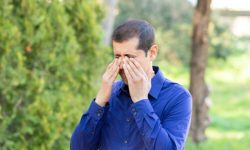 فصل بهار، آغاز آلرژیهای طاقتفرسا