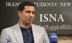 رویداد بینالمللی خوراک، نیمه دوم شهریور در کرمانشاه برگزار میگردد