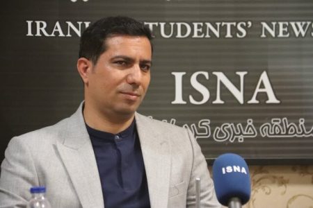 رویداد بین‌المللی خوراک، نیمه دوم شهریور در کرمانشاه برگزار میگردد