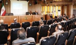 تمامی دستگاههای دولتی موظف شدند ظرف مدت کوتاهی نیروگاههای خورشیدی احداث کنند