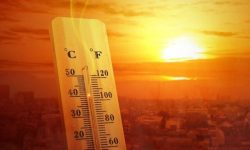 گرمای هوا تا روز جمعه تداوم خواهد داشت
