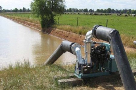 کشاورزان به شرط مصرف مدیریت‌شده، برق رایگان دریافت میکنند