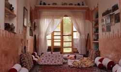رشد قارچ‌گونه اقامتگاه‌های بوم گردی غیرمجاز در سراسر کشور