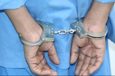 قاتل زن ۳۷ ساله، در دام قانون افتاد