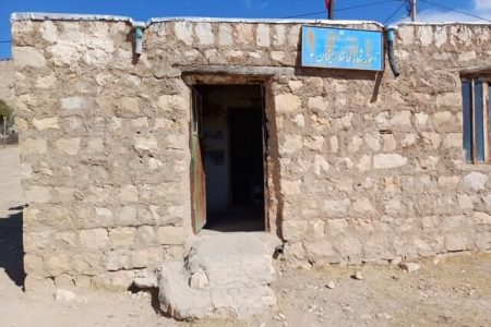 آغاز بازسازی و تجهیز ۷۴۸ کلاس درس در کرمانشاه