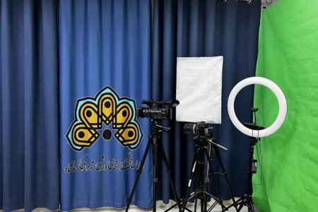 صدای فرهنگ را از این پس از استودیو فرهنگ بشنوید