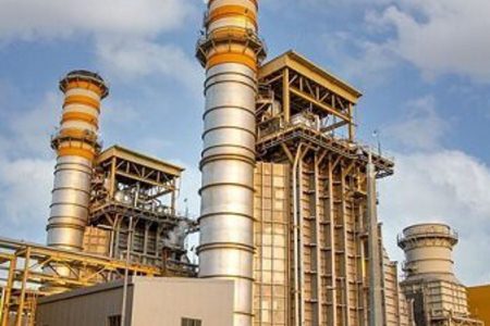 بازگشت واحد شماره ۲ بیستون به مدار تا ۱۰ خرداد