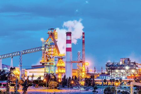 صنایع عمده در نیمه شب می‌توانند حداکثر مصرف برق را داشته باشند