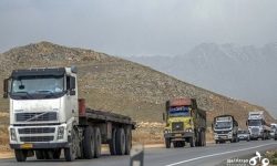 بروزرسانی نرخ حمل برای کامیون‌داران، در روزهای آتی