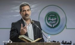 لزوم حمایت از بخش کشاورزی استان کرمانشاه