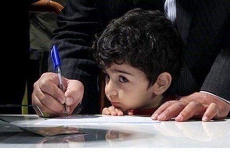 ثبت‌نام کلاس اولی‌ها تا دهم تیر تمدید شد