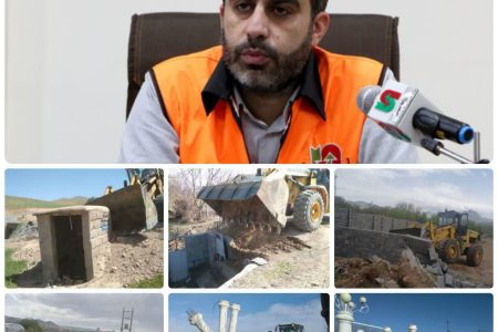 هرگونه ساخت‌ و ساز یا ایجاد تأسیسات زیربنایی در حریم راه‌ها بدون دریافت مجوزهای قانونی ممنوع است