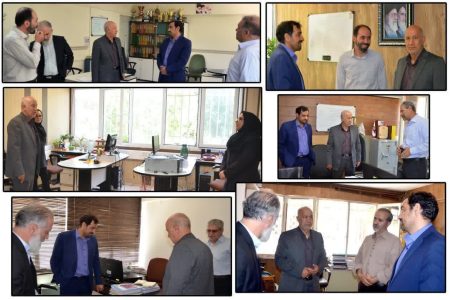 ضرورت رفع مشکلات مردم در حوزه آب