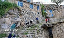 ۵۰ روستای کرمانشاه، تبدیل به مقصد گردشگری میشود