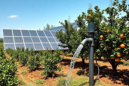 شرط مصرف رایگان برق برای کشاورزان چیست؟