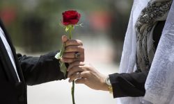 میانگین سن ازدواج در کرمانشاه، یکسال بالاتر از میانگین کشوری