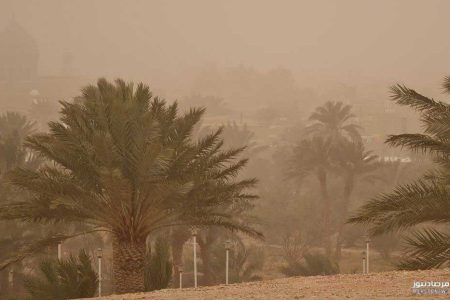 قصرشیرین و سرپل ذهاب در وضعیت «خطرناک – بحران» قرار گرفت