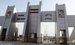 گمرک خسروی، بالاترین سهم صادرات را به خود اختصاص داد