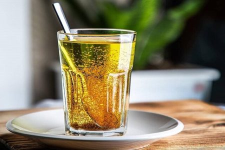 رفع گرمای تابستان با دانه‌ی هزار و یک درمان