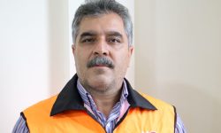 جلسه خیرین راهساز با هدف بهبود زیرساختهای راههای روستایی شهرستان ثلاث باباجانی
