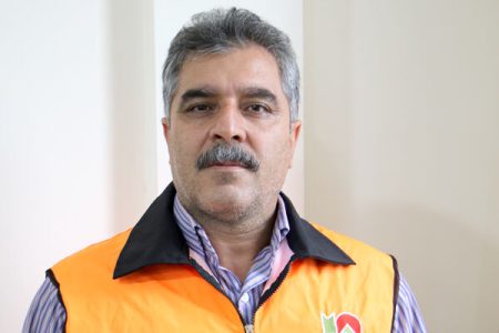 جلسه خیرین راه‌ساز با هدف بهبود زیرساخت‌های راه‌های روستایی شهرستان ثلاث باباجانی