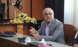 فرهاد الیاس‌پور، سرپرست منابع انسانی شرکت گاز استان کرمانشاه شد