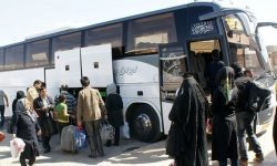 رشد ۲۵ درصدی استفاده از ناوگان حمل و نقل نسبت به مدت مشابه