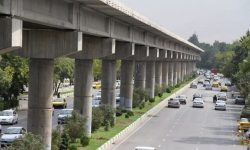 اختصاص بودجه ۲۶۰۰ میلیاردی برای قطار شهری کرمانشاه