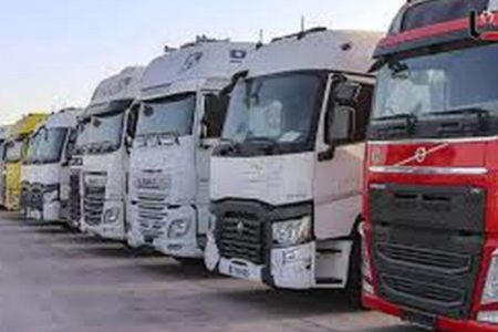 طرح ۲ فوریتی مجلس برای حل مشکلات کامیون‌داران
