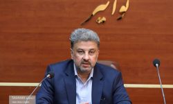 نصب کنتورهای هوشمند در کشور نسبت به سال قبل ۵ برابر شده است