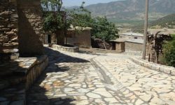 اختصاص ۴۰۰ میلیارد به توسعه زیرساختهای روستایی کرمانشاه
