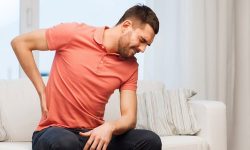 نقش حفظ وزن ایده آل در پیشگیری از کمر درد