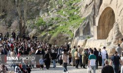 جشنواره «کرمانشاه، پایتخت فرهنگی شهرهای آسیایی» از ۱۸ خرداد آغاز میشود