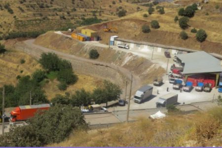 رشد ۶۴درصدی صادرات گمرک شوشمی