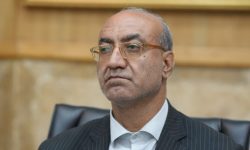 استاندار کرمانشاه بر لزوم پیگیری معدل پایین دانشآموزان استان تاکید کرد