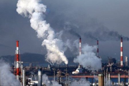 ارتقای جایگاه کرمانشاه در پایش محیط زیستی صنایع