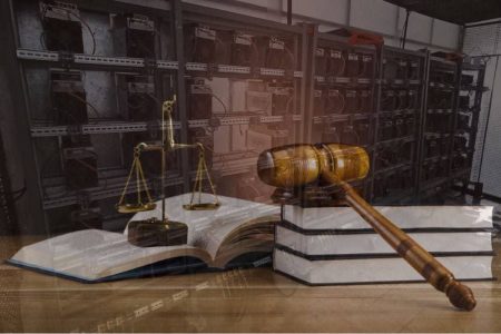 همه دستگاه‌های ماینر غیرمجاز در حکم کالای قاچاق محسوب می‌شوند